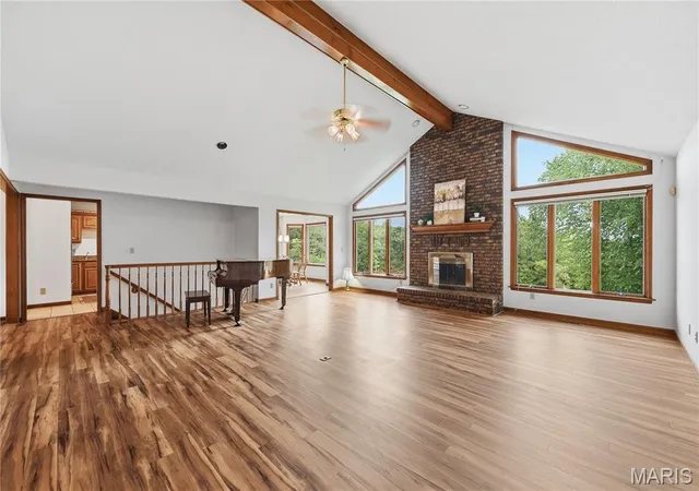 Photo 2 of Sale Pending at 1409 Boone Valley Ridge, Augusta, MO 63332 | MLS# MIS26058624 | Listing updated on 2026-10-06