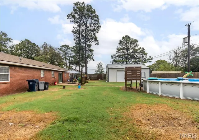 Photo 4 of Single family home for sale at 2809 Pendleton Dr, Kennett, MO 63857 | MLS# MIS26058633 | Listing updated on 2026-09-12