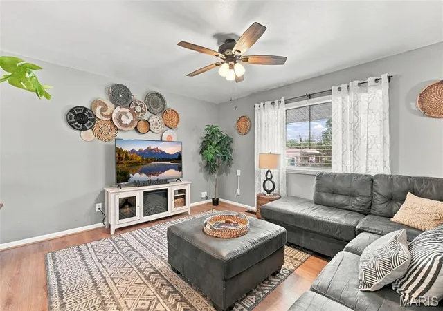 Photo 3 of Single family home for sale at 11935 Woodedvalley Ct, Maryland Heights, MO 63043 | MLS# MIS26058643 | Listing updated on 2026-10-09
