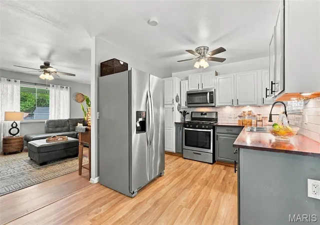 Photo 4 of Single family home for sale at 11935 Woodedvalley Ct, Maryland Heights, MO 63043 | MLS# MIS26058643 | Listing updated on 2026-10-09