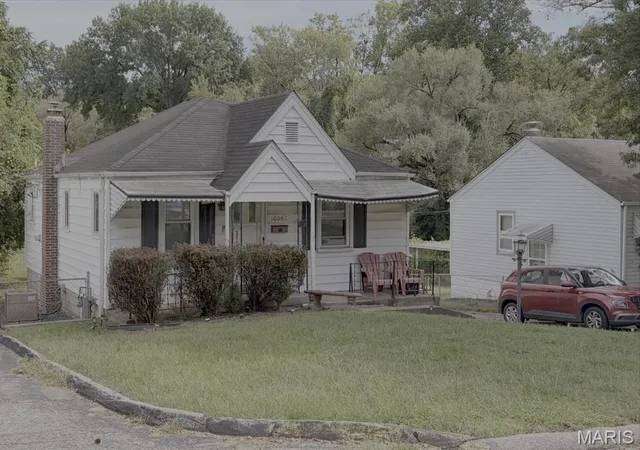 Photo 1 of Single family home for sale at 10062 Dorothy Ave, Saint Louis, MO 63137 | MLS# MIS26058669 | Listing updated on 2026-10-06