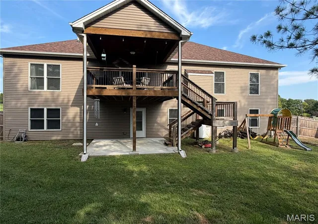 Photo 2 of Single family home for sale at 13 Ridgepoint Meadows Ct, Union, MO 63084 | MLS# MIS26058692 | Listing updated on 2026-09-19