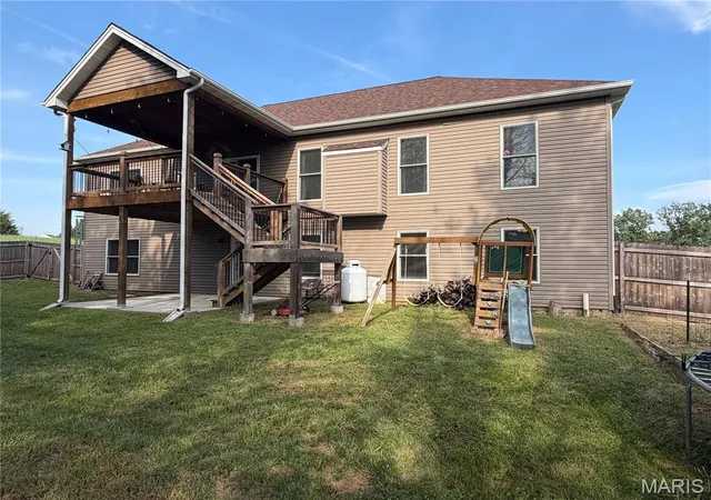 Photo 3 of Single family home for sale at 13 Ridgepoint Meadows Ct, Union, MO 63084 | MLS# MIS26058692 | Listing updated on 2026-09-19