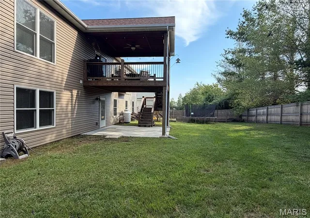 Photo 4 of Single family home for sale at 13 Ridgepoint Meadows Ct, Union, MO 63084 | MLS# MIS26058692 | Listing updated on 2026-09-19