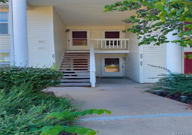 Photo 1 of Condo for sale at 905 Sugar Lake Ct #6, Saint Peters, MO 63376 | MLS# MIS26058707 | Listing updated on 2026-09-14
