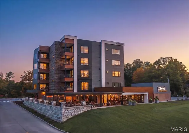 Photo 1 of Condo for sale at 100 Quartz Knoll #501, Edwardsville, IL 62025 | MLS# MIS26058715 | Listing updated on 2026-09-30
