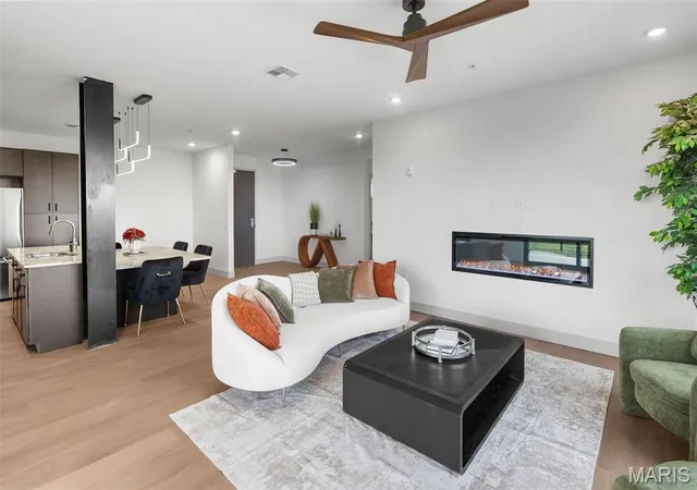 Photo 2 of Condo for sale at 100 Quartz Knoll #501, Edwardsville, IL 62025 | MLS# MIS26058715 | Listing updated on 2026-09-30