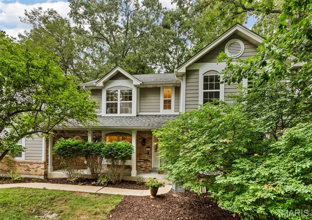 Photo 1 of Single family home for sale at 404 Gunnison Gorge Dr, Wildwood, MO 63011 | MLS# MIS26058716 | Listing updated on 2026-09-30