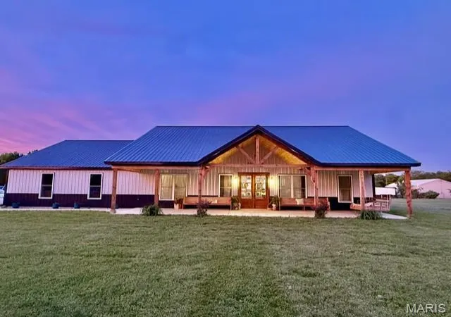 Photo 4 of Single family home for sale at 6944 Hillsboro Rd, Bonne Terre, MO 63628 | MLS# MIS26058738 | Listing updated on 2026-10-03