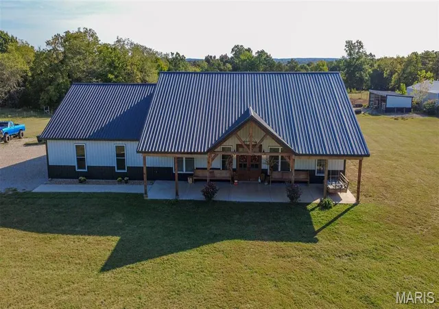 Photo 1 of Single family home for sale at 6944 Hillsboro Rd, Bonne Terre, MO 63628 | MLS# MIS26058738 | Listing updated on 2026-10-03