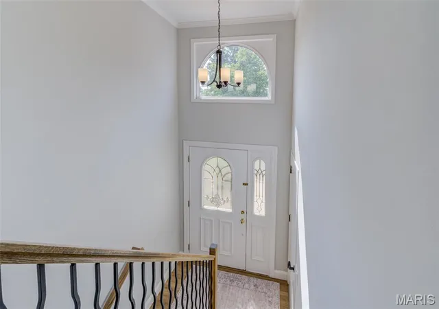 Photo 3 of Single family home for sale at 307 Twistedoak Ct, Ballwin, MO 63021 | MLS# MIS26058741 | Listing updated on 2026-09-12