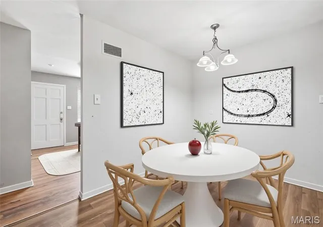 Photo 3 of Single family home for sale at 1507 Redman Blvd, Saint Louis, MO 63138 | MLS# MIS26058745 | Listing updated on 2026-09-26