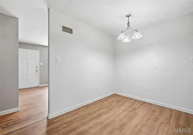 Photo 4 of Single family home for sale at 1507 Redman Blvd, Saint Louis, MO 63138 | MLS# MIS26058745 | Listing updated on 2026-09-26
