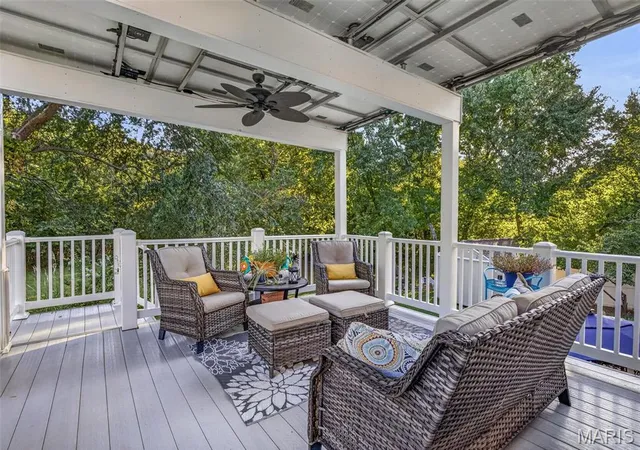 Photo 3 of Sale Pending at 3855 Mystic Valley Dr, Imperial, MO 63052 | MLS# MIS26058769 | Listing updated on 2026-09-19
