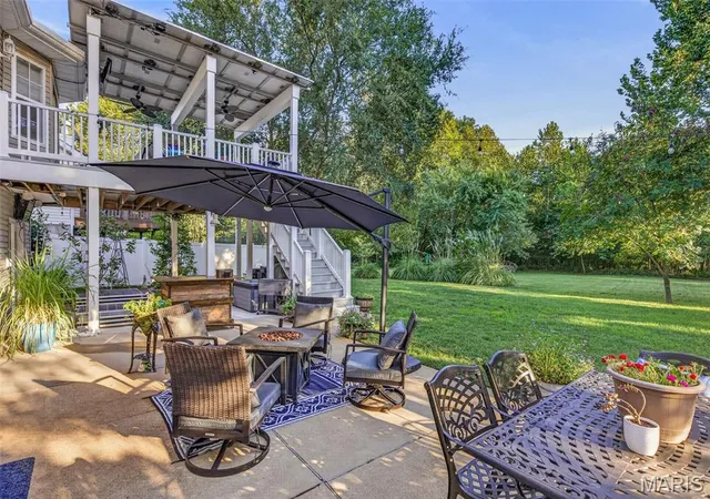 Photo 4 of Sale Pending at 3855 Mystic Valley Dr, Imperial, MO 63052 | MLS# MIS26058769 | Listing updated on 2026-09-19