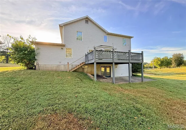 Photo 2 of Single family home for sale at 712 Big Spring Blvd, Perryville, MO 63775 | MLS# MIS26058770 | Listing updated on 2026-09-23