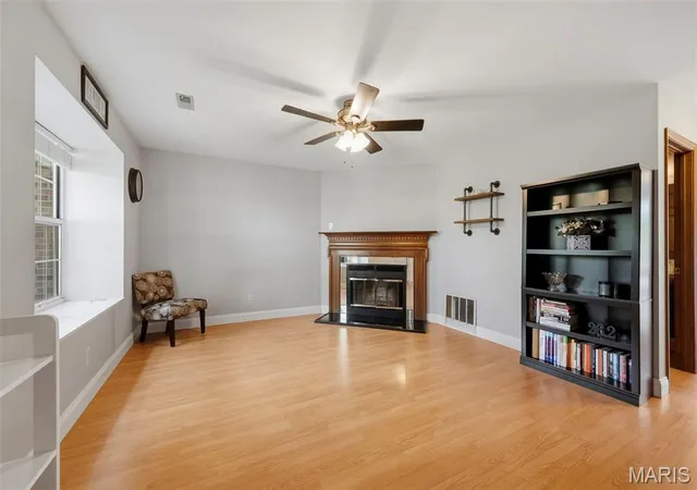 Photo 3 of Townhouse for sale at 1710 N Wisteria Dr #2, Saint Charles, MO 63303 | MLS# MIS26058778 | Listing updated on 2026-09-28