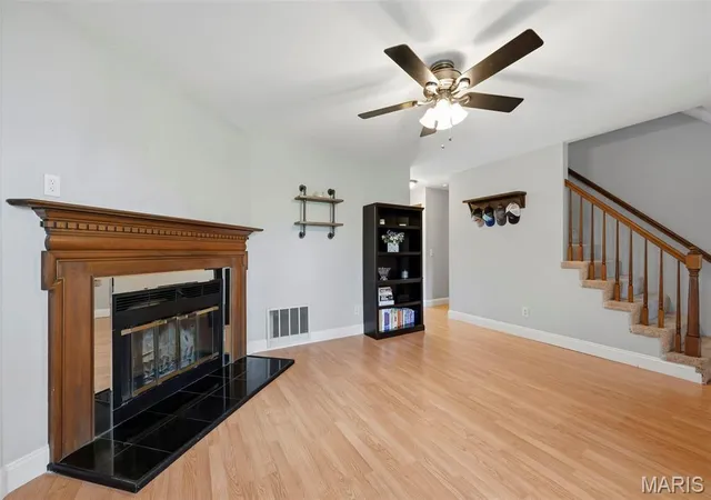 Photo 4 of Townhouse for sale at 1710 N Wisteria Dr #2, Saint Charles, MO 63303 | MLS# MIS26058778 | Listing updated on 2026-09-28
