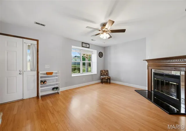 Photo 3 of Townhouse for sale at 1710 N Wisteria Dr #2, Saint Charles, MO 63303 | MLS# MIS26058778 | Listing updated on 2026-09-28