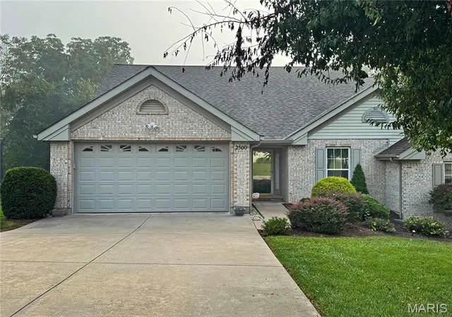 Photo 1 of Condo for sale at 2500 Rabbit Trl Dr, Washington, MO 63090 | MLS# MIS26058786 | Listing updated on 2026-10-02