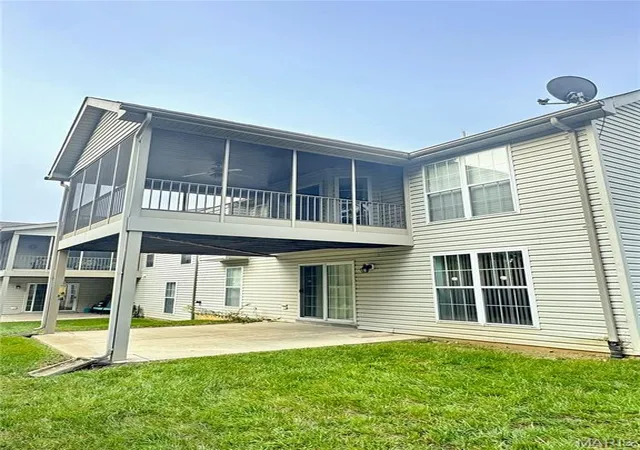 Photo 4 of Condo for sale at 2500 Rabbit Trl Dr, Washington, MO 63090 | MLS# MIS26058786 | Listing updated on 2026-10-02