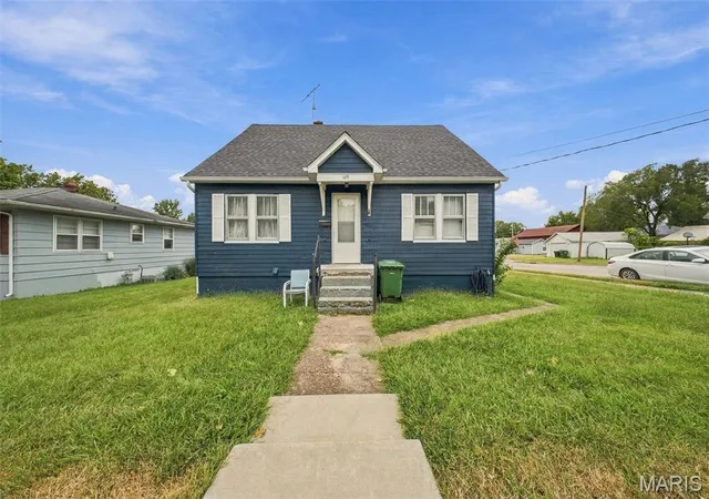 Photo 1 of Single family home for sale at 109 N Oak St, Rolla, MO 65401 | MLS# MIS26058792 | Listing updated on 2026-09-12