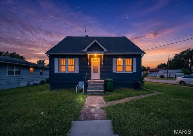 Photo 36 of Single family home for sale at 109 N Oak St, Rolla, MO 65401 | MLS# MIS26058792 | Listing updated on 2026-09-12