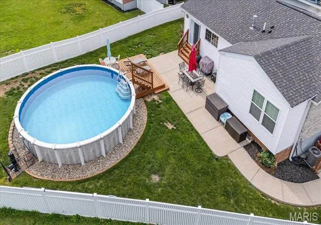 Photo 3 of Single family home for sale at 2845 Windford Dr, Saint Louis, MO 63129 | MLS# MIS26058793 | Listing updated on 2026-09-25