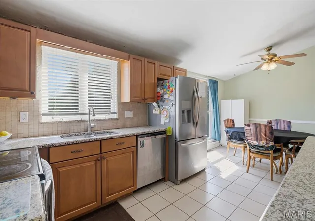 Photo 2 of Sale Pending at 4542 Jenkins Ln, Saint Louis, MO 63128 | MLS# MIS26058794 | Listing updated on 2026-10-18