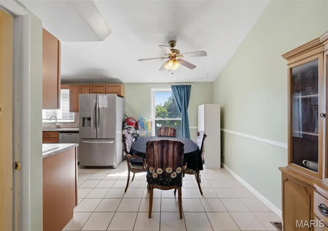 Photo 4 of Sale Pending at 4542 Jenkins Ln, Saint Louis, MO 63128 | MLS# MIS26058794 | Listing updated on 2026-10-18
