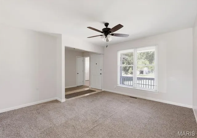 Photo 3 of Single family home for sale at 1520 Polaris Dr, Ellisville, MO 63011 | MLS# MIS26058795 | Listing updated on 2026-09-18
