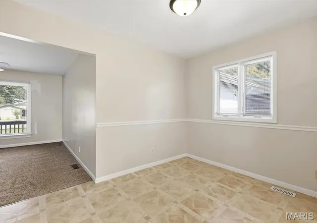 Photo 3 of Single family home for sale at 1520 Polaris Dr, Ellisville, MO 63011 | MLS# MIS26058795 | Listing updated on 2026-09-18