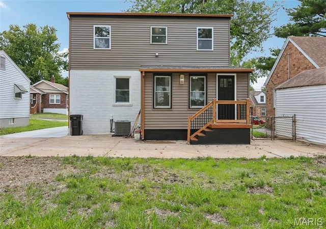 Photo 28 of Sale Pending at 9437 Burdella Ave, Saint Louis, MO 63114 | MLS# MIS26058796 | Listing updated on 2026-09-21