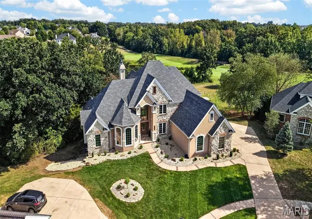 Photo 3 of Mansion for sale at 2314 Longest Dr, Wentzville, MO 63385 | MLS# MIS26058801 | Listing updated on 2026-10-06