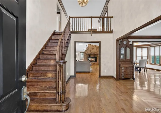Photo 4 of Townhouse for sale at 14418 W Open Meadow Ct, Chesterfield, MO 63017 | MLS# MIS26058805 | Listing updated on 2026-09-19