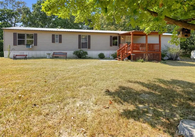 Photo 1 of Sale Pending at 1213 County Rd 738, Belle, MO 65013 | MLS# MIS26058814 | Listing updated on 2026-10-06