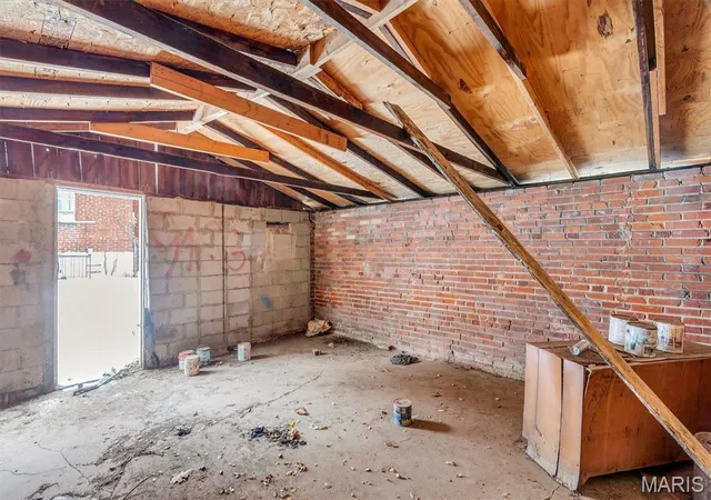 Photo 2 of Multi family home for sale at 4655 Farlin Ave, Saint Louis, MO 63115 | MLS# MIS26058822 | Listing updated on 2026-10-06