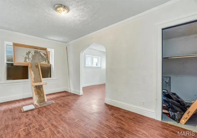 Photo 3 of Multi family home for sale at 4655 Farlin Ave, Saint Louis, MO 63115 | MLS# MIS26058822 | Listing updated on 2026-10-06