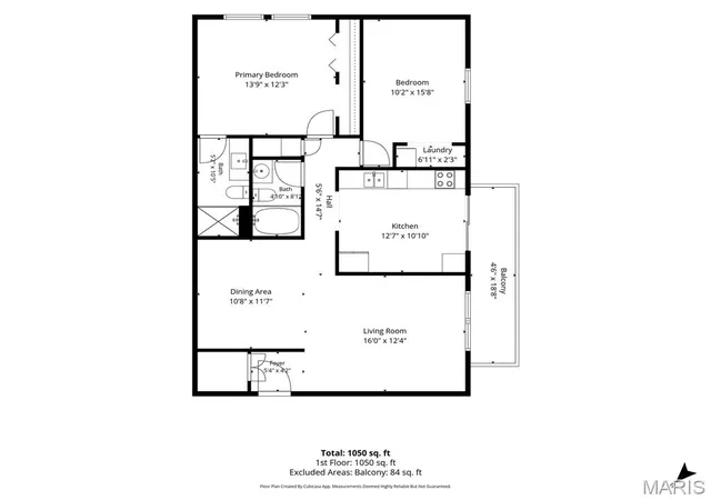Photo 3 of Condo for sale at 10360 Forest Brk Ln #B, Saint Louis, MO 63146 | MLS# MIS26058827 | Listing updated on 2026-10-06