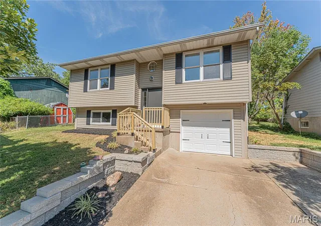 Photo 1 of Sale Pending at 2179 Wilderness Trl, Barnhart, MO 63012 | MLS# MIS26058829 | Listing updated on 2026-09-19