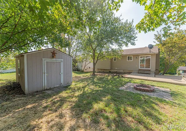 Photo 3 of Sale Pending at 2179 Wilderness Trl, Barnhart, MO 63012 | MLS# MIS26058829 | Listing updated on 2026-09-19