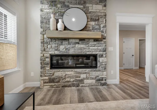 Photo 3 of Single family home for sale at 236 Woodhurst, Wentzville, MO 63385 | MLS# MIS26058830 | Listing updated on 2026-09-21