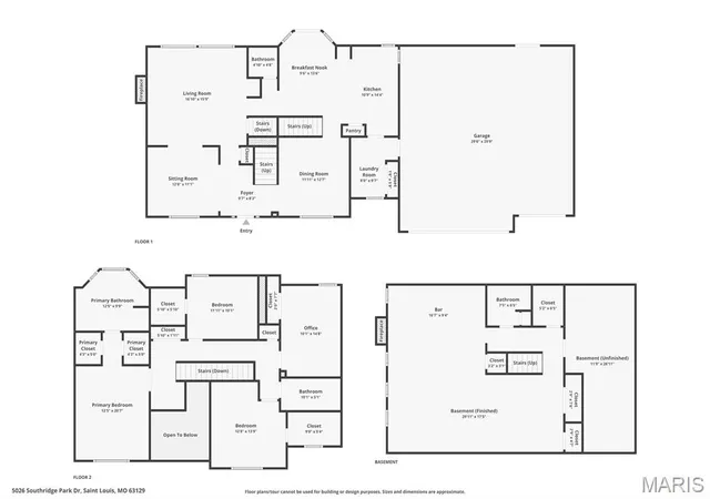 Photo 55 of Single family home for sale at 5026 Southridge Park Dr, Saint Louis, MO 63129 | MLS# MIS26058840 | Listing updated on 2026-10-07