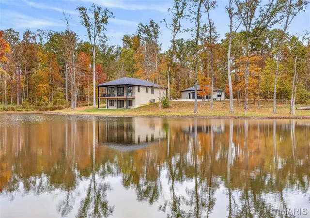 Single family home for sale at 3069 Hwy Oo, Farmington, MO 63640 | MLS# MIS26058849