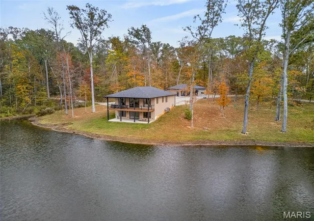 Photo 2 of Single family home for sale at 3069 Hwy Oo, Farmington, MO 63640 | MLS# MIS26058849 | Listing updated on 2026-10-28