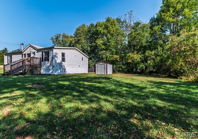 Photo 4 of Sale Pending at 2520 Warren St, Bonne Terre, MO 63628 | MLS# MIS26058850 | Listing updated on 2026-09-21