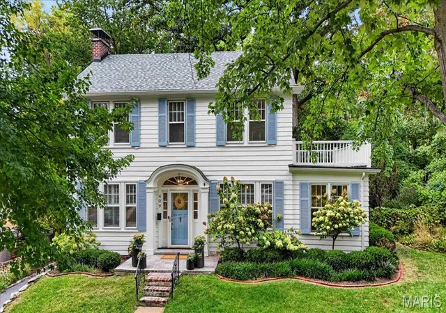 Photo 2 of Sale Pending at 409 Belleview Ave, Saint Louis, MO 63119 | MLS# MIS26058852 | Listing updated on 2026-09-22