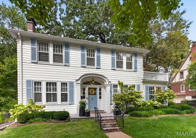 Photo 3 of Sale Pending at 409 Belleview Ave, Saint Louis, MO 63119 | MLS# MIS26058852 | Listing updated on 2026-09-22