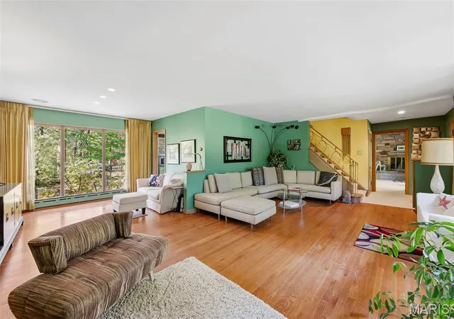 Photo 1 of Single family home for sale at 8801 Julia Dent Dr, Saint Louis, MO 63123 | MLS# MIS26058855 | Listing updated on 2026-10-28