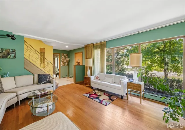 Photo 2 of Single family home for sale at 8801 Julia Dent Dr, Saint Louis, MO 63123 | MLS# MIS26058855 | Listing updated on 2026-10-28